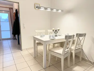 Ferienwohnung für 3 Personen (54 m²) in Sylt-Ost 6/10