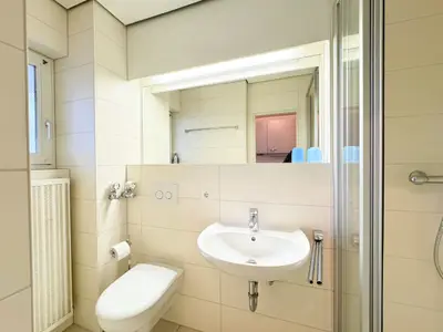 Ferienwohnung für 3 Personen (54 m²) in Sylt-Ost 9/10