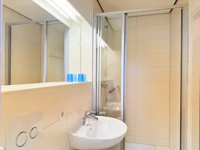 Ferienwohnung für 3 Personen (54 m²) in Sylt-Ost 10/10