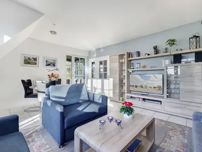 Ferienwohnung für 4 Personen (76 m²) in Westerland (Sylt) 1/10