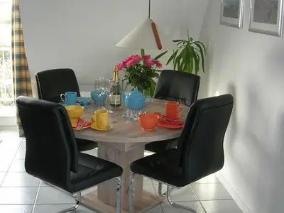 Ferienwohnung für 4 Personen (76 m²) in Westerland (Sylt) 6/10