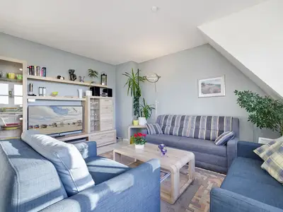 Ferienwohnung für 4 Personen (76 m²) in Westerland (Sylt) 8/10