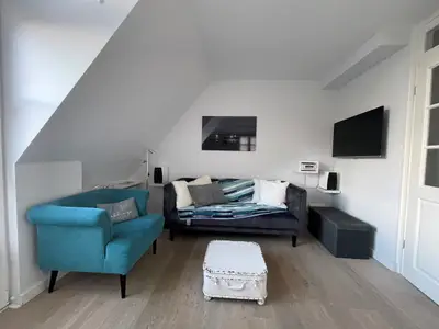 Ferienwohnung für 4 Personen (52 m²) in Westerland (Sylt) 2/10