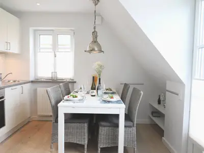 Küche / Küchenzeile