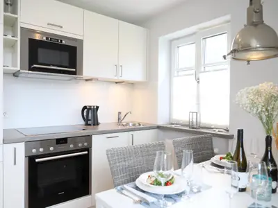 Küche / Küchenzeile