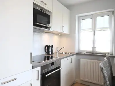 Küche / Küchenzeile