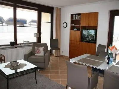 Ferienwohnung für 4 Personen (73 m²) in Westerland (Sylt) 2/10