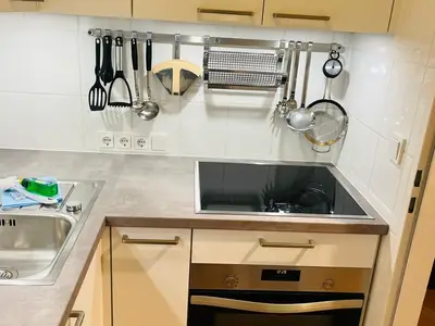Ferienwohnung für 4 Personen (73 m²) in Westerland (Sylt) 5/10