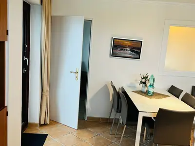 Ferienwohnung für 4 Personen (73 m²) in Westerland (Sylt) 8/10