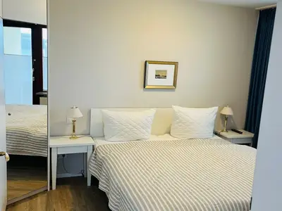 Ferienwohnung für 4 Personen (73 m²) in Westerland (Sylt) 10/10