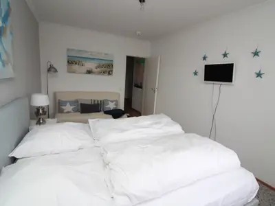 Ferienwohnung für 2 Personen (55 m²) in Westerland (Sylt) 6/10