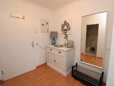Ferienwohnung für 2 Personen (55 m²) in Westerland (Sylt) 9/10