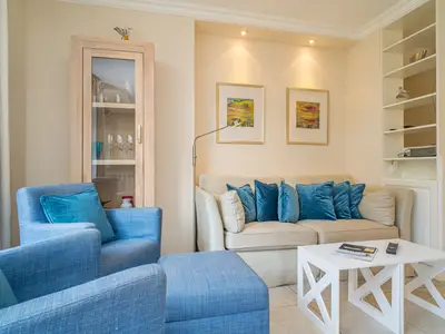 Ferienwohnung für 5 Personen (108 m²) in Westerland (Sylt) 3/10