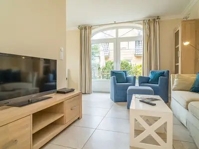 Ferienwohnung für 5 Personen (108 m²) in Westerland (Sylt) 4/10