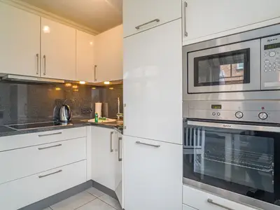 Ferienwohnung für 5 Personen (108 m²) in Westerland (Sylt) 6/10