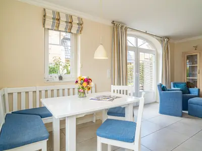 Ferienwohnung für 5 Personen (108 m²) in Westerland (Sylt) 8/10