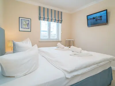 Ferienwohnung für 5 Personen (108 m²) in Westerland (Sylt) 10/10