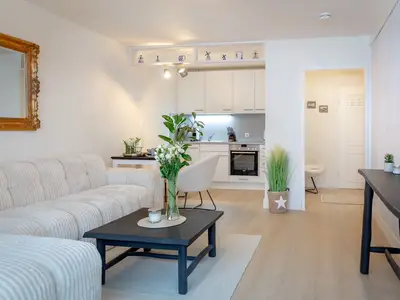 Ferienwohnung für 4 Personen (40 m²) in Sylt-Ost 1/10