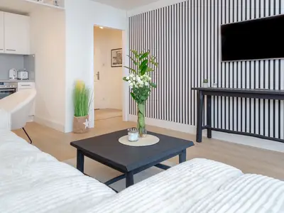 Ferienwohnung für 4 Personen (40 m²) in Sylt-Ost 2/10