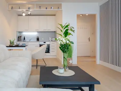 Ferienwohnung für 4 Personen (40 m²) in Sylt-Ost 3/10