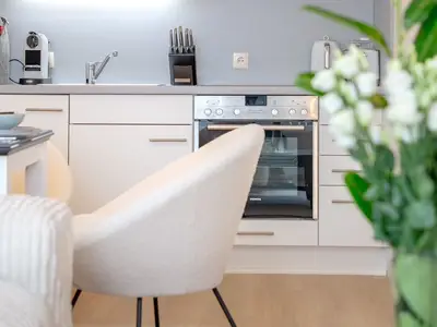 Ferienwohnung für 4 Personen (40 m²) in Sylt-Ost 4/10