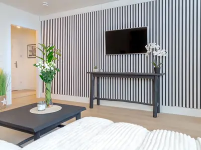 Ferienwohnung für 4 Personen (40 m²) in Sylt-Ost 5/10