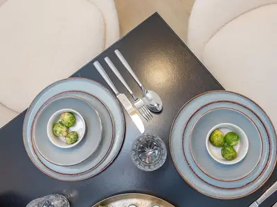 Ferienwohnung für 4 Personen (40 m²) in Sylt-Ost 7/10