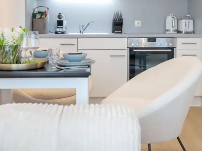 Ferienwohnung für 4 Personen (40 m²) in Sylt-Ost 8/10