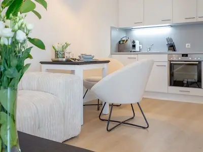 Ferienwohnung für 4 Personen (40 m²) in Sylt-Ost 10/10
