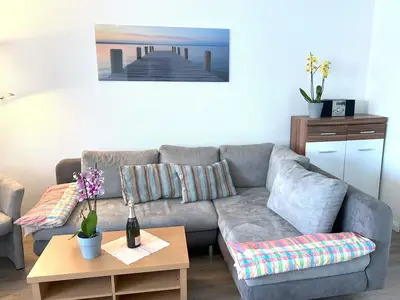 Ferienwohnung für 4 Personen (44 m²) in Westerland (Sylt) 1/10