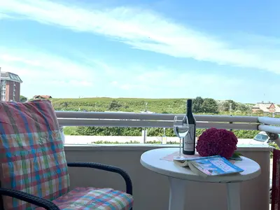 Ferienwohnung für 4 Personen (44 m²) in Westerland (Sylt) 2/10