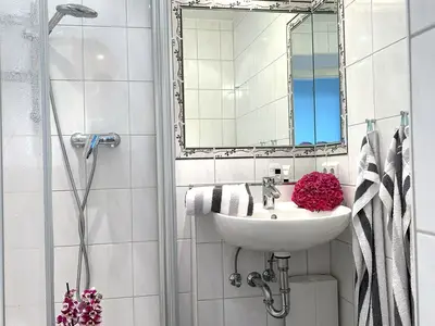 Ferienwohnung für 4 Personen (44 m²) in Westerland (Sylt) 10/10