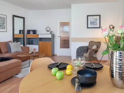 Ferienwohnung für 3 Personen (47 m²) in Westerland (Sylt) 5/10