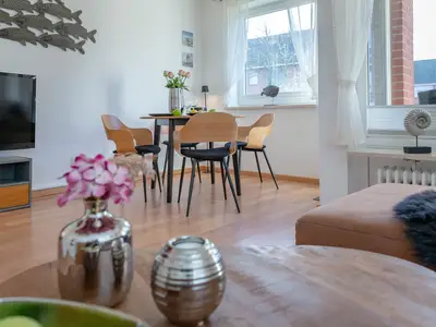 Ferienwohnung für 3 Personen (47 m²) in Westerland (Sylt) 6/10