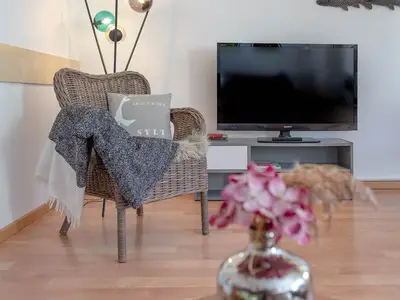 Ferienwohnung für 3 Personen (47 m²) in Westerland (Sylt) 7/10