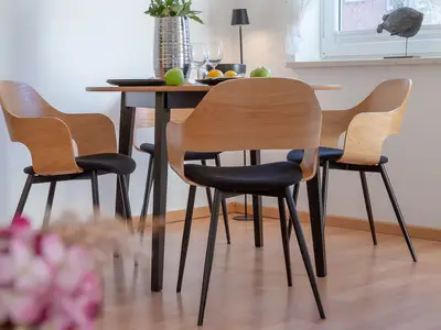 Ferienwohnung für 3 Personen (47 m²) in Westerland (Sylt) 8/10