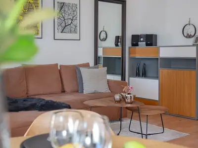 Ferienwohnung für 3 Personen (47 m²) in Westerland (Sylt) 9/10