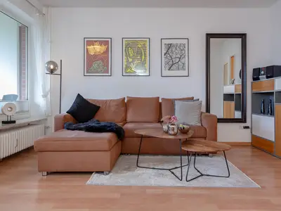 Ferienwohnung für 3 Personen (47 m²) in Westerland (Sylt) 10/10