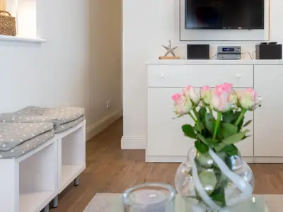 Ferienwohnung für 3 Personen (32 m²) in Westerland (Sylt) 4/10