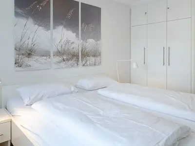 Ferienwohnung für 2 Personen (40 m²) in Westerland (Sylt) 8/10