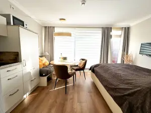 Ferienwohnung für 2 Personen (23 m²) in Sylt-Ost