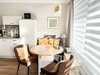 Ferienwohnung für 2 Personen (23 m²) in Sylt-Ost 2/10