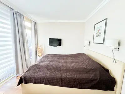 Ferienwohnung für 2 Personen (23 m²) in Sylt-Ost 7/10