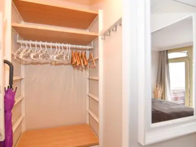 Ferienwohnung für 2 Personen (23 m²) in Sylt-Ost 10/10