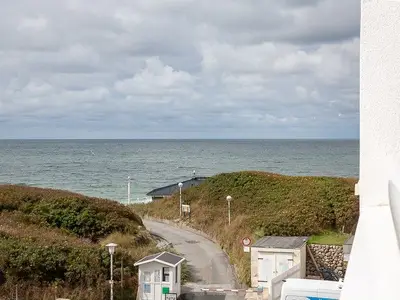 Ferienwohnung für 2 Personen (40 m²) in Westerland (Sylt) 1/10