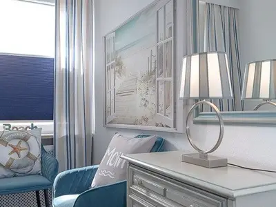 Ferienwohnung für 2 Personen (40 m²) in Westerland (Sylt) 3/10