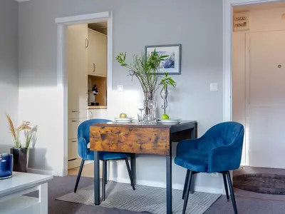 Ferienwohnung für 2 Personen (40 m²) in Westerland (Sylt) 4/10