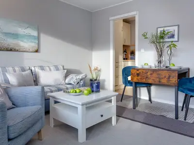 Ferienwohnung für 2 Personen (40 m²) in Westerland (Sylt) 5/10