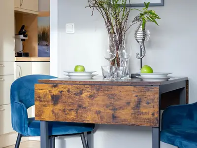 Ferienwohnung für 2 Personen (40 m²) in Westerland (Sylt) 6/10