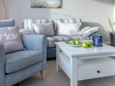 Ferienwohnung für 2 Personen (40 m²) in Westerland (Sylt) 7/10
